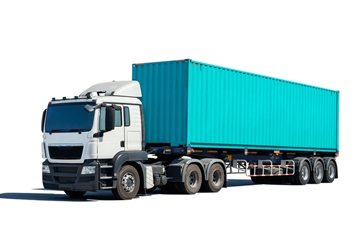 Container Trucks